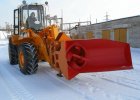 Снегоуборщик ЕМ-800