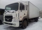 Рефрижератор HD 170