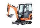 Мини-экскаватор Kubota KX019-4